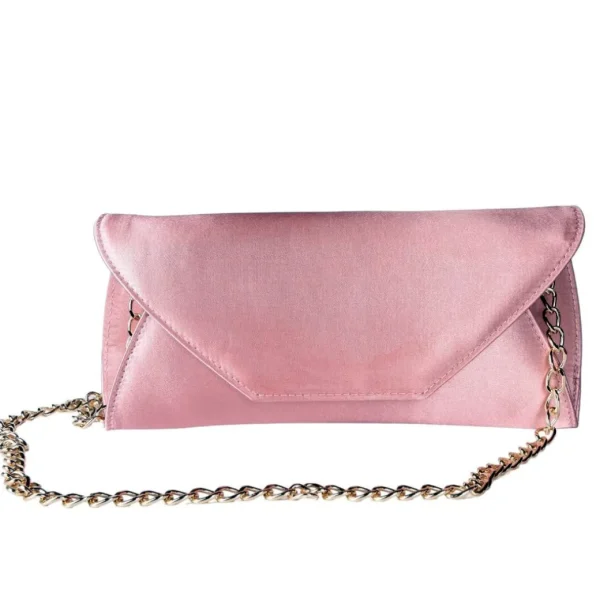 Borsa pochette cerimonia